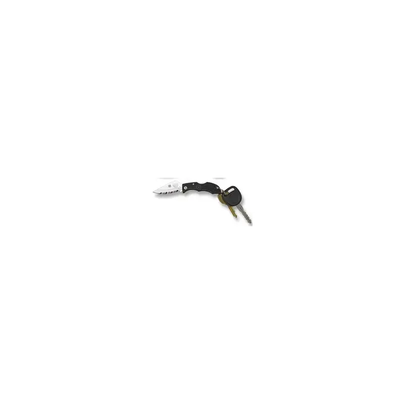 Spyderco Ladybug 3 Folding Knife-2